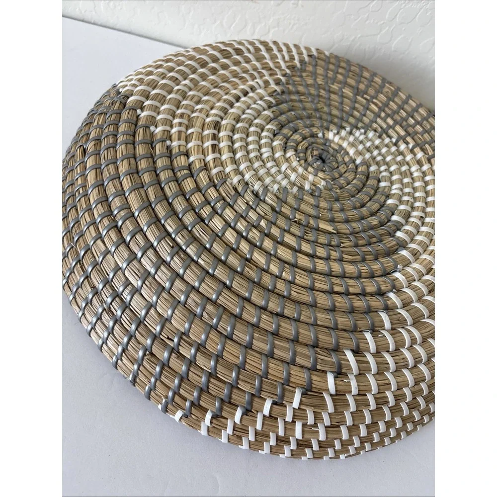 N/A beautiful handwoven